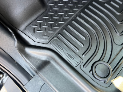 2025 Ford F-150 Roush