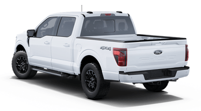 2025 Ford F-150 Roush