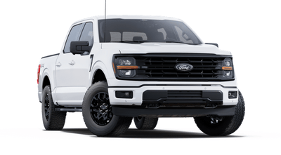 2025 Ford F-150 Roush