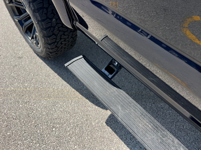 2025 Ford F-150 Black Widow