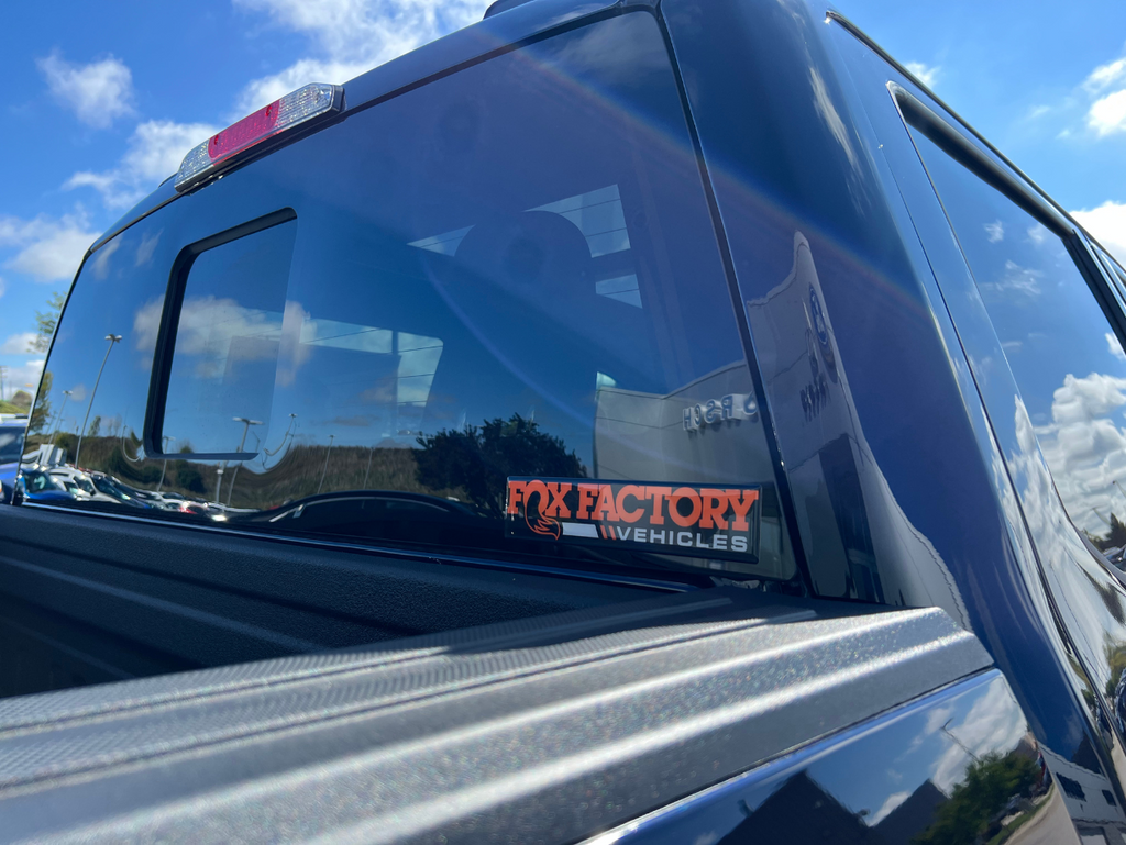 2025 Ford F-150 Black Widow