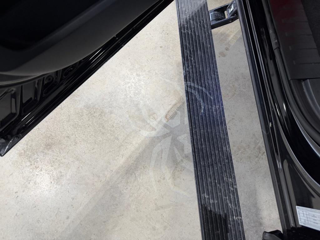 2026 Ford F-150 Black Widow