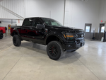 2026 Ford F-150 Black Widow