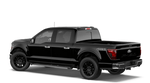 2026 Ford F-150 Black Widow