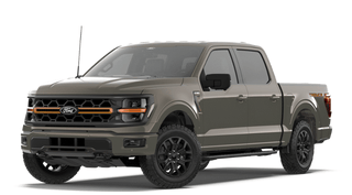 2026 Ford F-150 Tremor Outlaw