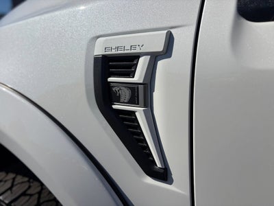 2026 Ford F-150 Shelby Off-Road