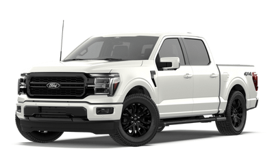 2026 Ford F-150 Shelby Off-Road