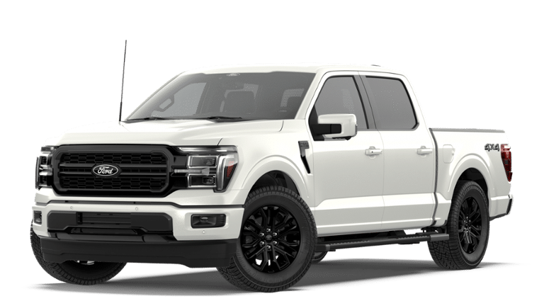 2026 Ford F-150 Shelby Off-Road