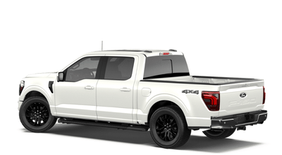 2026 Ford F-150 Shelby Off-Road