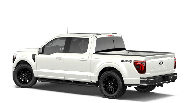 2026 Ford F-150 Shelby Off-Road