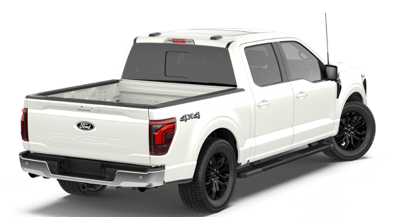 2026 Ford F-150 Shelby Off-Road