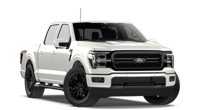 2026 Ford F-150 Shelby Off-Road