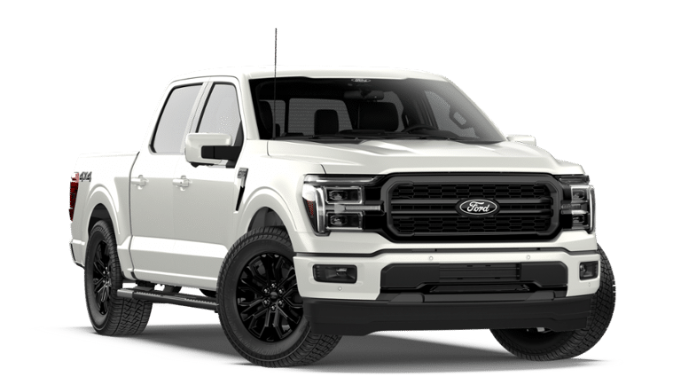 2026 Ford F-150 Shelby Off-Road