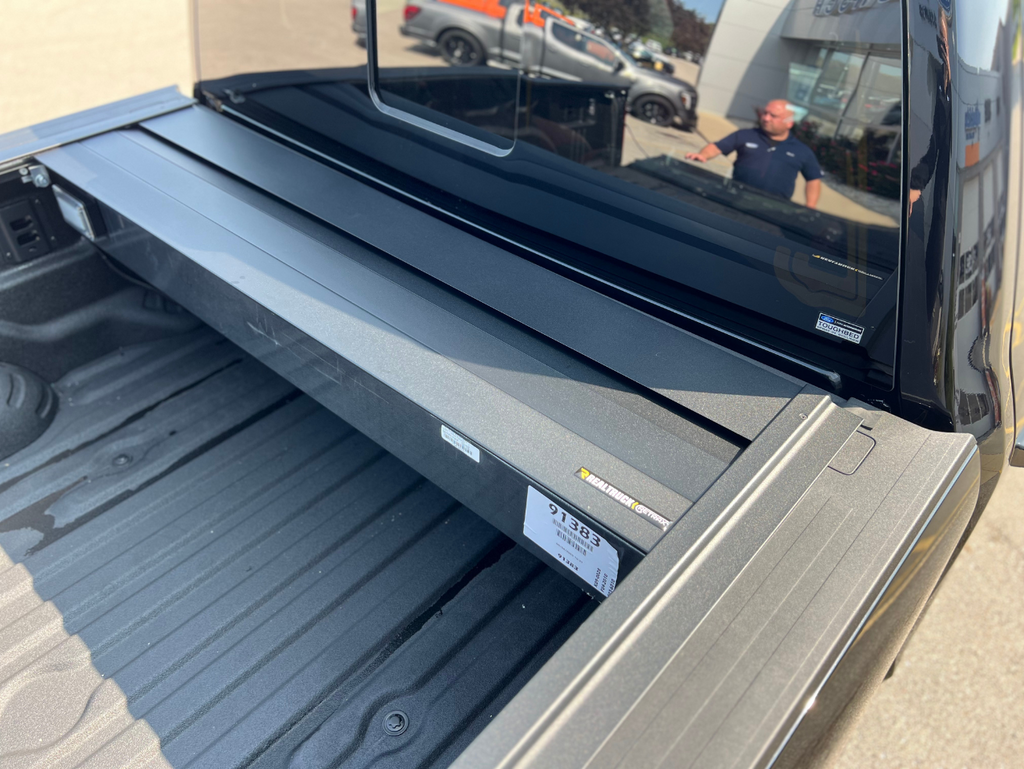 2025 Ford F-150 Shelby Super Snake Supercharged