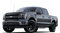 2025 Ford F-150 Shelby Super Snake Supercharged