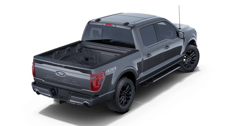 2025 Ford F-150 Shelby Super Snake Supercharged