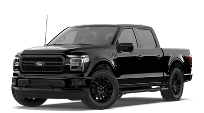 2026 Ford F-150 Black Widow SR 810