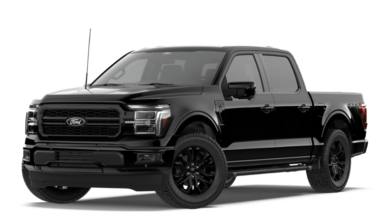 2026 Ford F-150 Shelby Championship Series