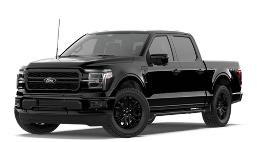 2026 Ford F-150 Shelby Championship Series