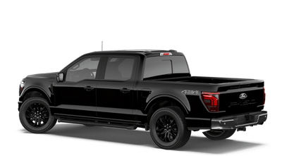 2026 Ford F-150 Shelby Championship Series