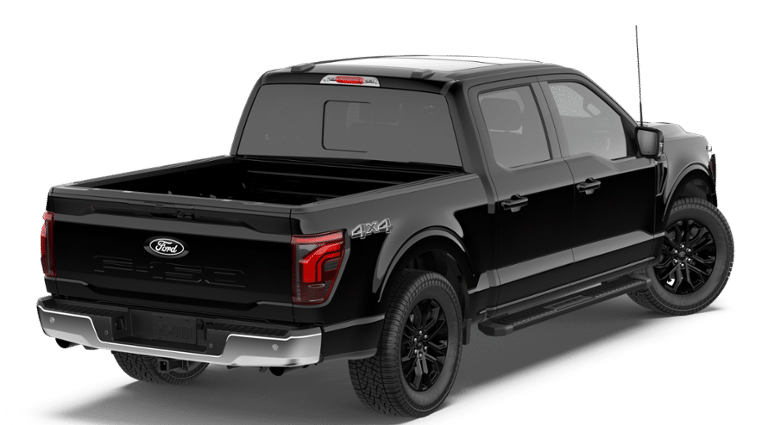 2026 Ford F-150 Shelby Championship Series