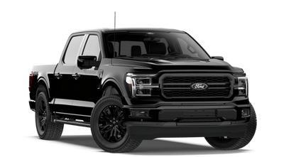 2026 Ford F-150 Shelby Championship Series