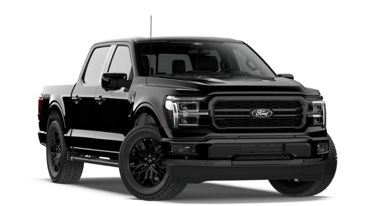 2026 Ford F-150 Shelby Championship Series