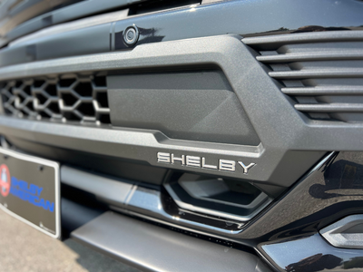 2025 Ford F-150 Shelby Super Snake Supercharged