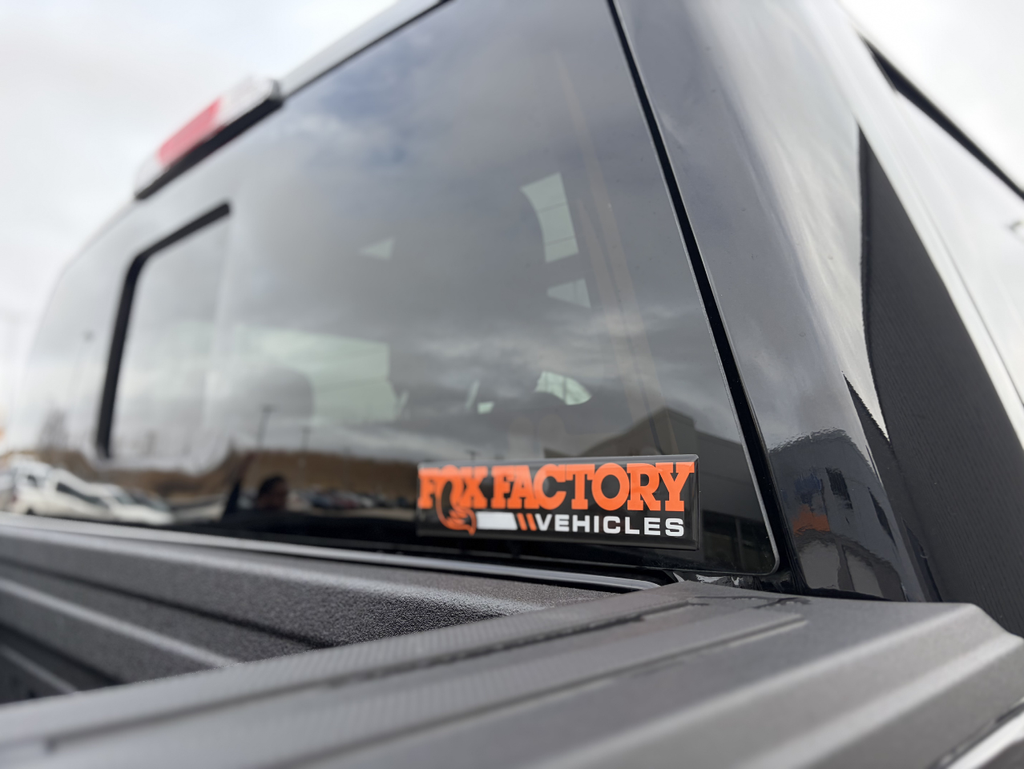 2026 Ford F-150 Black Widow