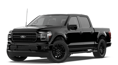 2026 Ford F-150 Shelby Super Snake