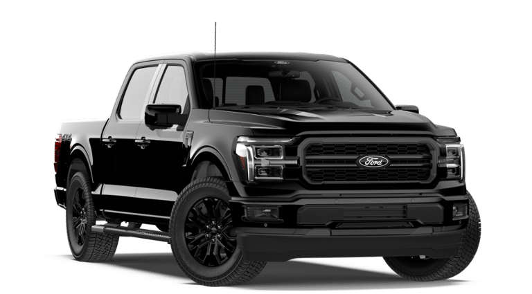 2026 Ford F-150 Shelby Super Snake