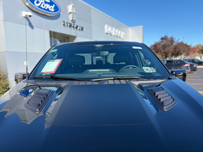 2026 Ford F-150 Roush