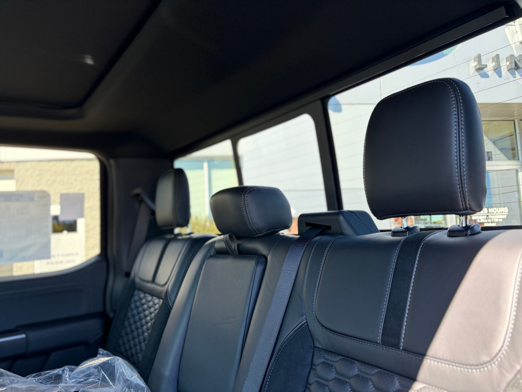 2026 Ford F-150 Roush
