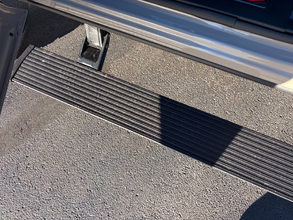 2026 Ford F-150 Black Widow