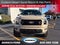 2026 Ford F-150 Black Widow