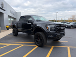 2026 Ford F-150 Black Widow