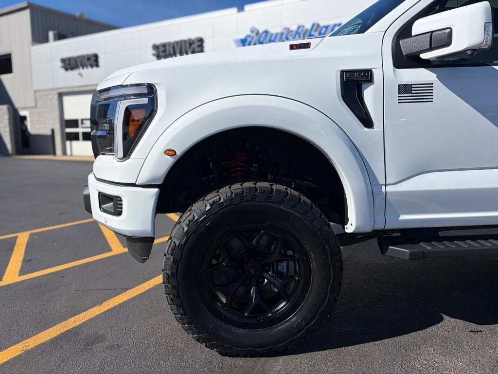 2026 Ford F-150 Roush RT6