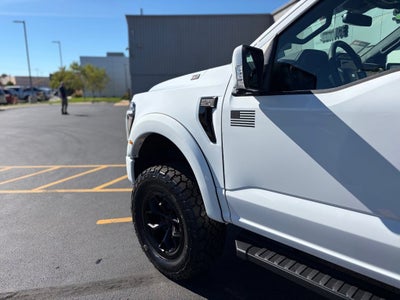 2026 Ford F-150 Roush RT6