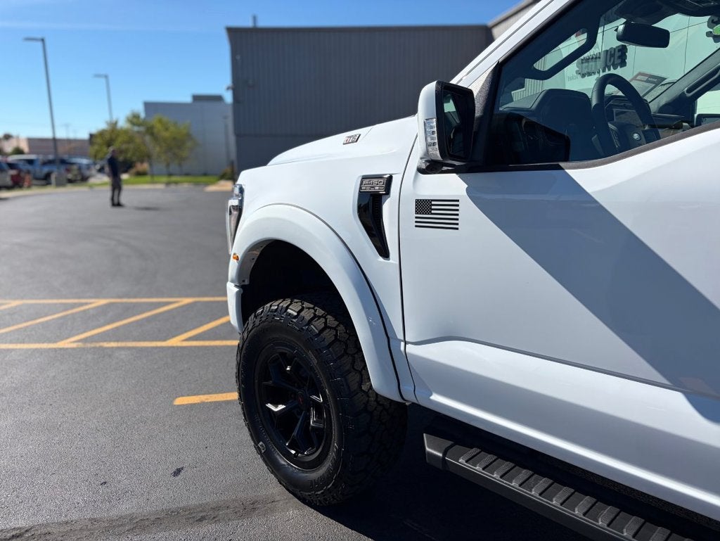 2026 Ford F-150 Roush RT6