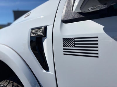 2026 Ford F-150 Roush RT6