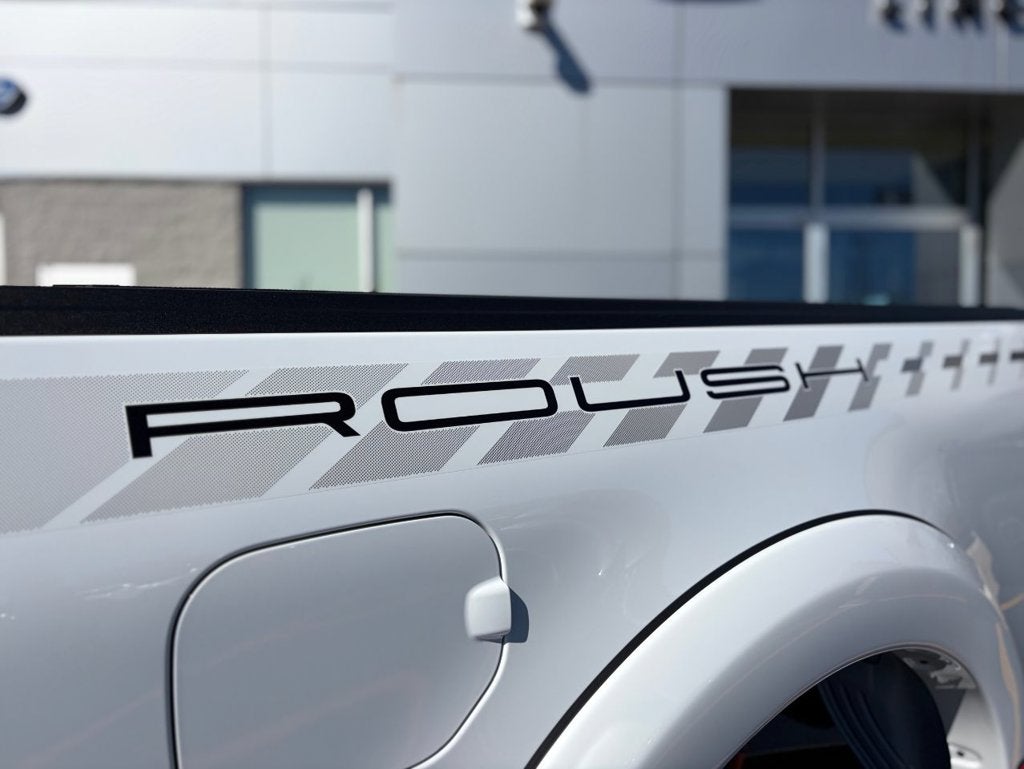 2026 Ford F-150 Roush RT6