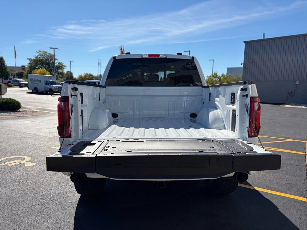 2026 Ford F-150 Roush RT6