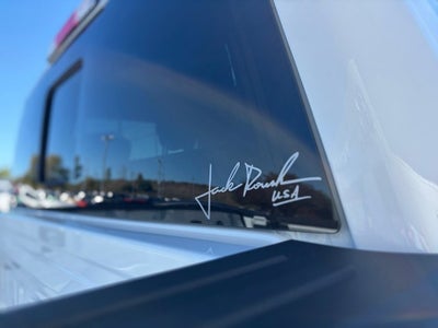 2026 Ford F-150 Roush RT6