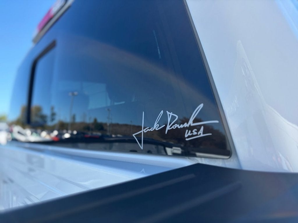 2026 Ford F-150 Roush RT6