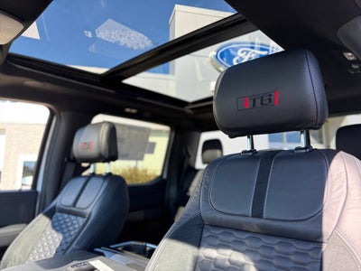 2026 Ford F-150 Roush RT6
