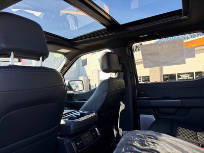 2026 Ford F-150 Roush RT6