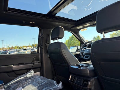 2026 Ford F-150 Roush RT6