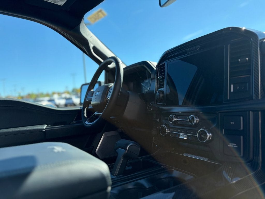 2026 Ford F-150 Roush RT6