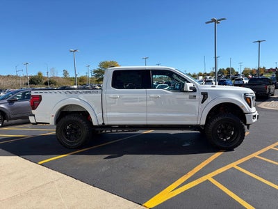 2026 Ford F-150 Roush RT6