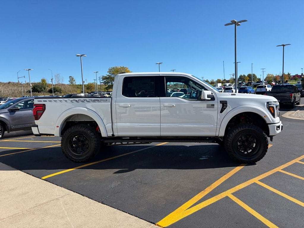 2026 Ford F-150 Roush RT6